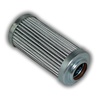 Main Filter Hydraulic Filter, replaces INTERNORMEN 311433, Pressure Line, 10 micron, Outside-In MF0435858